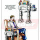 Illustration for article titled Star Wars Rejected Promotional Crap Could Have Changed the Universe Forever